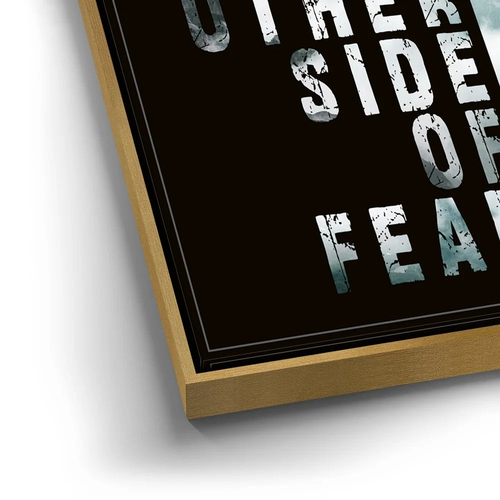 Featured image 12 for On The Other Side Of Fear