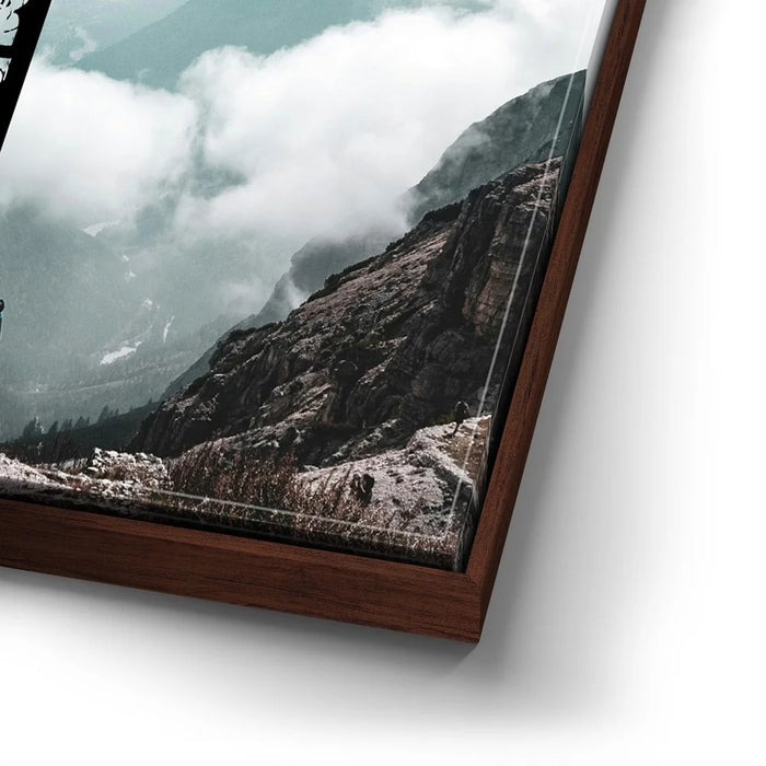 Featured image 14 for On The Other Side Of Fear