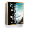 Featured image 7 for On The Other Side Of Fear