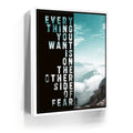 Featured image 6 for On The Other Side Of Fear