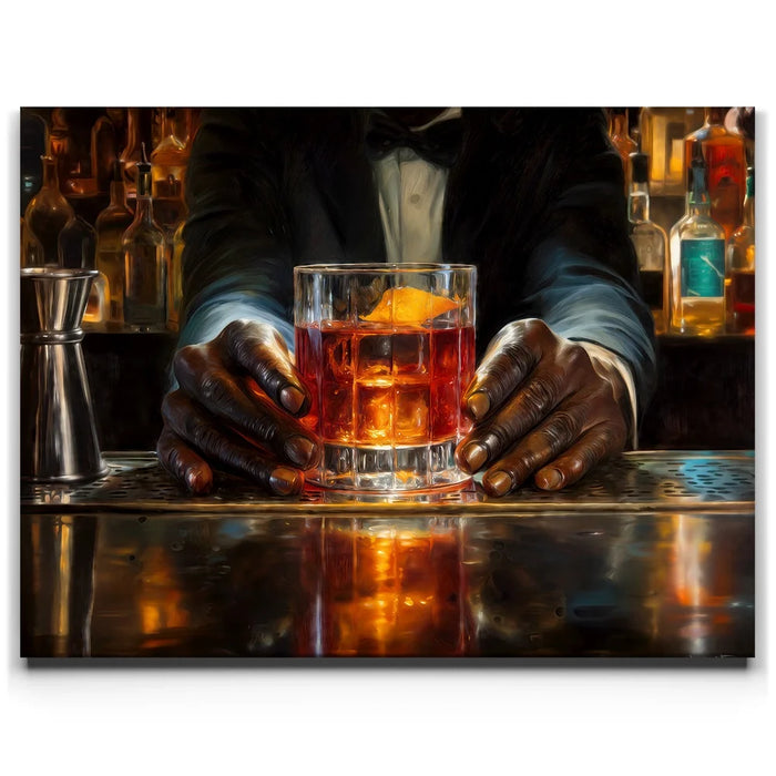 Featured image 1 for On The Rocks