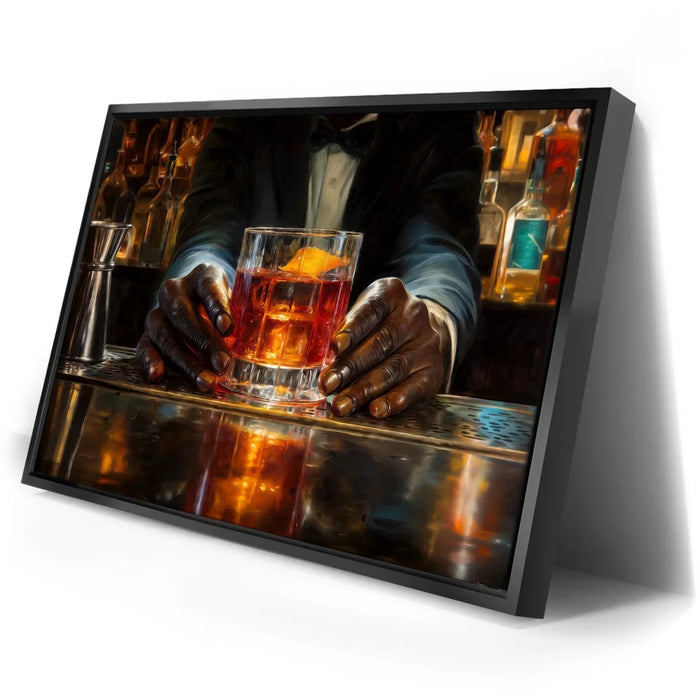 Featured image 2 for On The Rocks