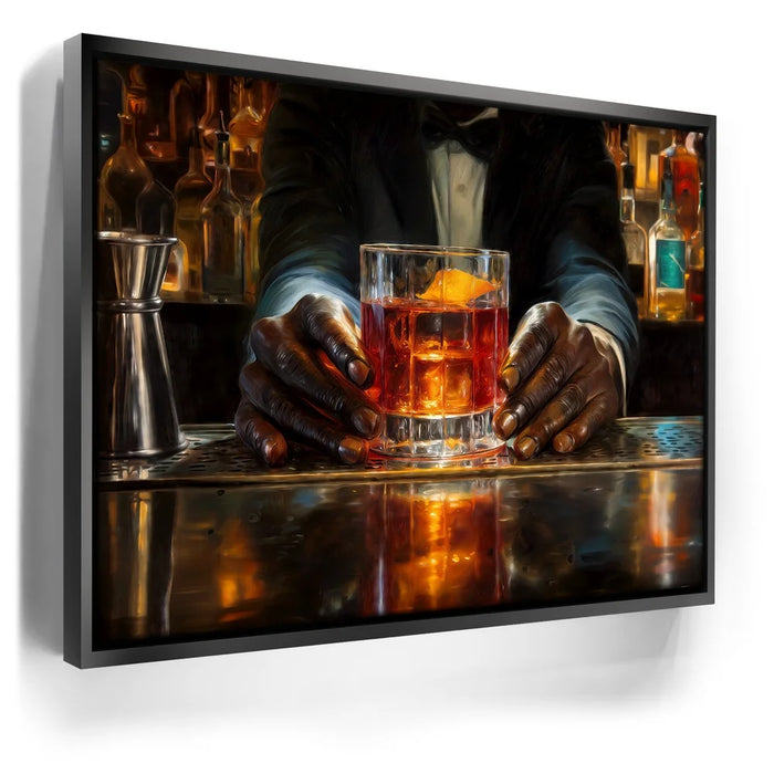 Featured image 6 for On The Rocks