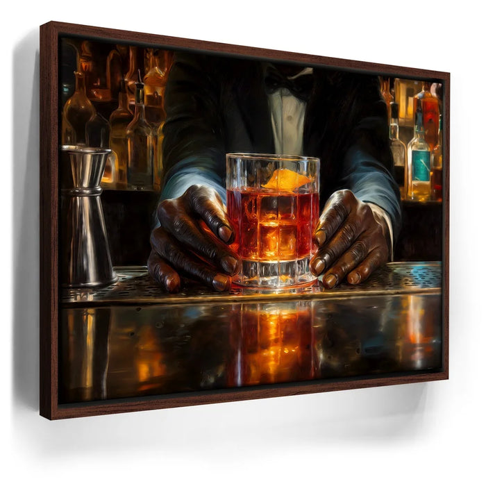 Featured image 11 for On The Rocks