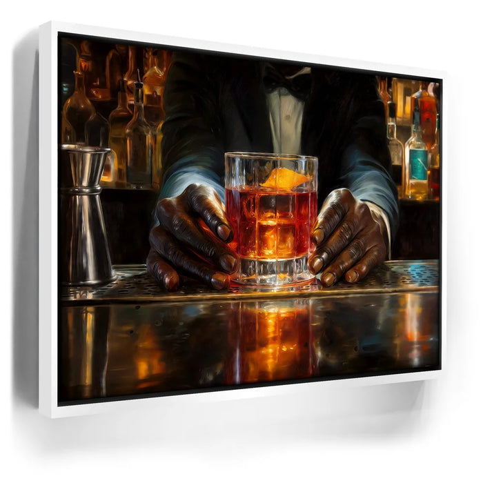 Featured image 7 for On The Rocks