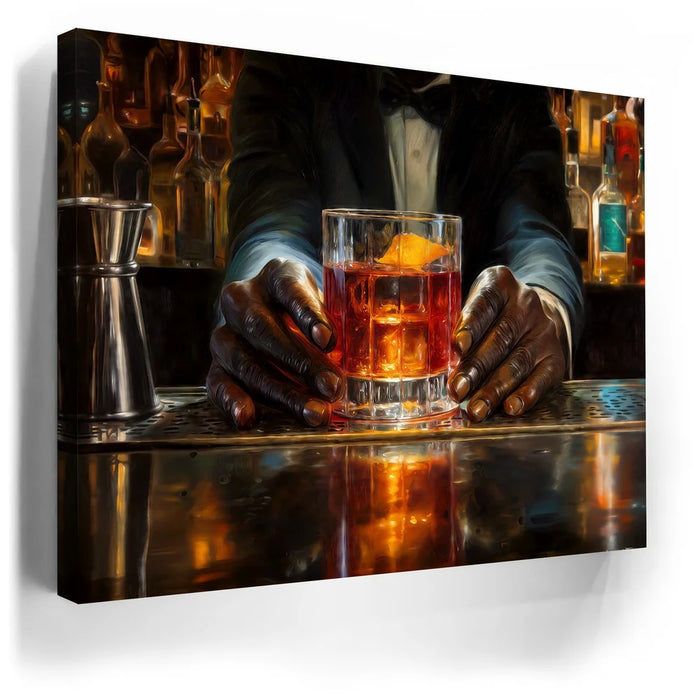 Featured image 5 for On The Rocks