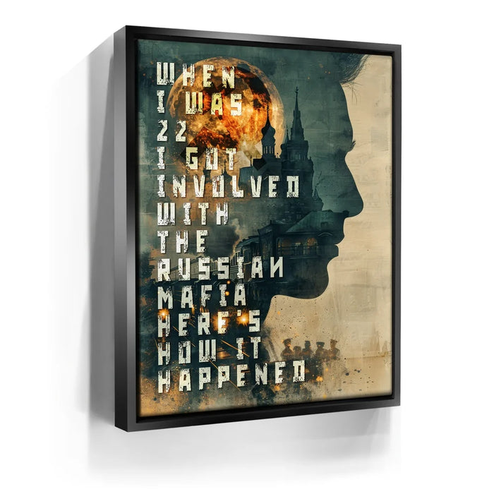 Featured image 5 for Once Upon a Time in Russia