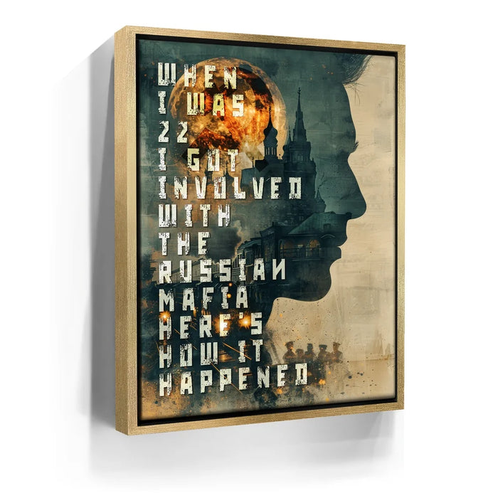 Featured image 7 for Once Upon a Time in Russia