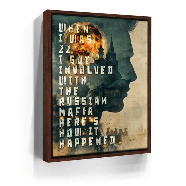 Featured image 10 for Once Upon a Time in Russia