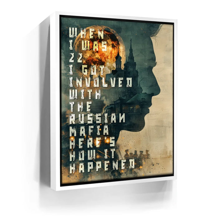 Featured image 6 for Once Upon a Time in Russia