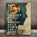 Featured image 1 for Once Upon a Time in Russia