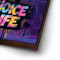Thumbnail image 14 for One Choice, One Life - Graffiti