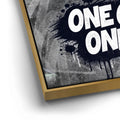 Thumbnail image 12 for One Choice, One Life, B&W - Graffiti