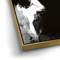Thumbnail image 12 for One Finger, One Message - Black and White