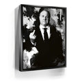 Featured image 5 for One Finger, One Message - Black and White
