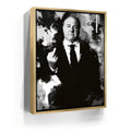 Featured image 7 for One Finger, One Message - Black and White