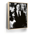 Featured image 9 for One Finger, One Message - Black and White