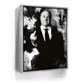Featured image 8 for One Finger, One Message - Black and White