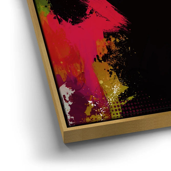 Featured image 12 for One Finger, One Message