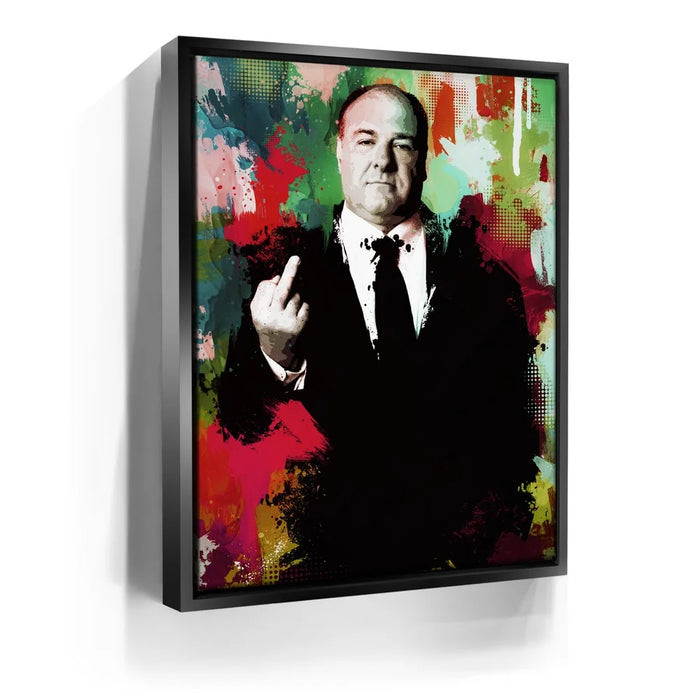 Featured image 5 for One Finger, One Message