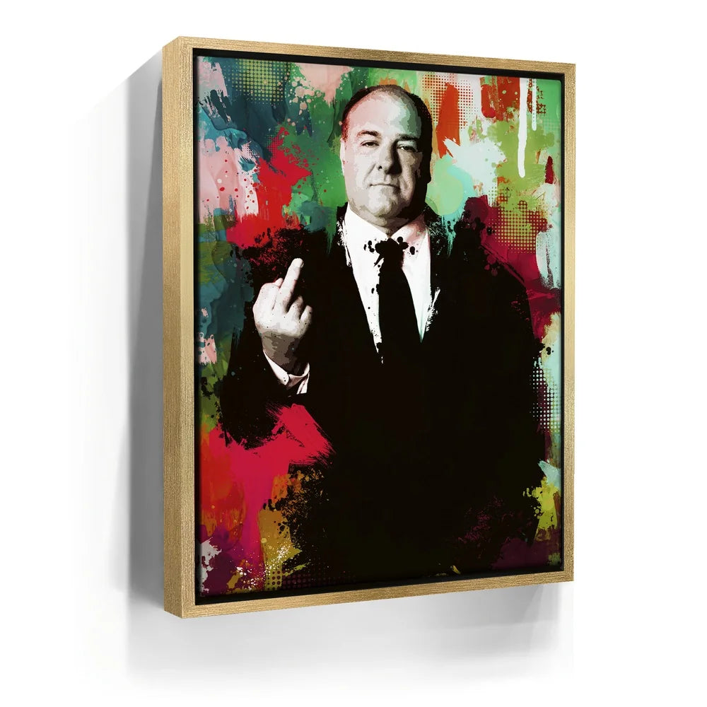 Featured image 7 for One Finger, One Message