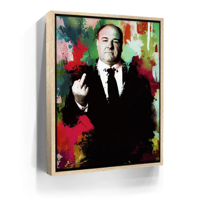 Featured image 9 for One Finger, One Message