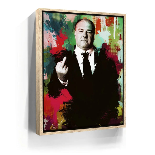 Featured image 9 for One Finger, One Message