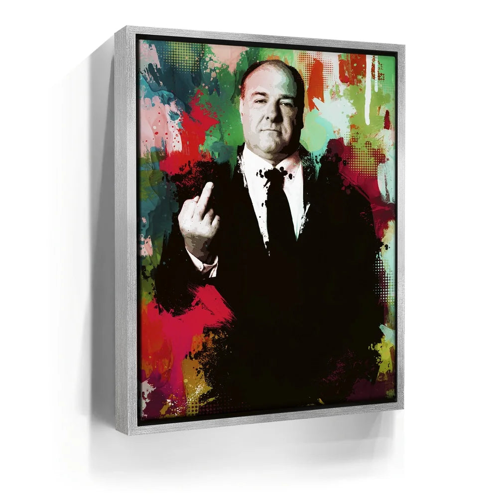 Featured image 8 for One Finger, One Message