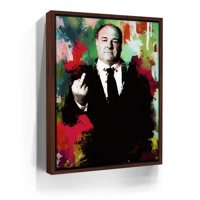 Featured image 10 for One Finger, One Message