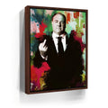 Featured image 10 for One Finger, One Message