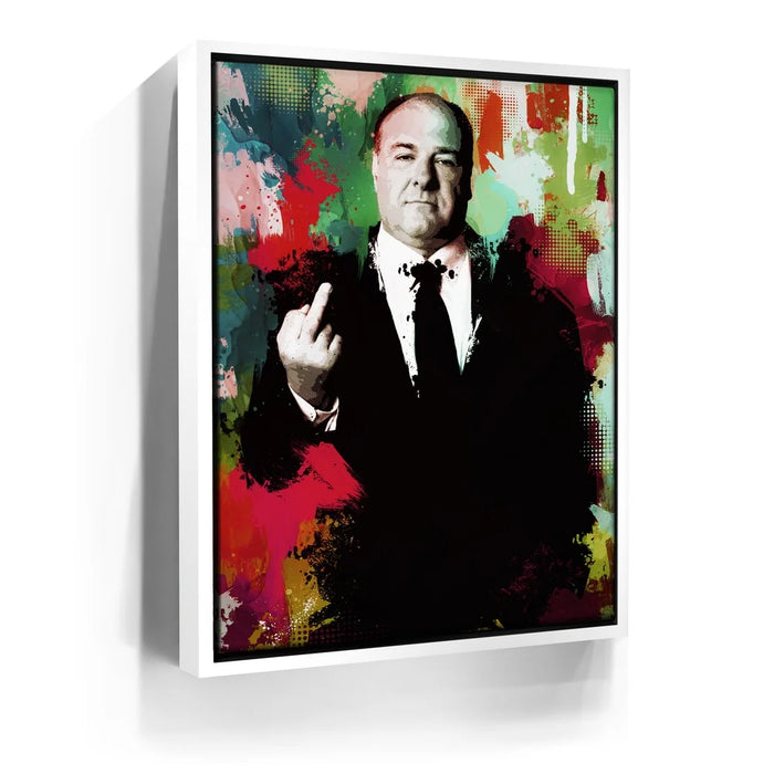 Featured image 6 for One Finger, One Message