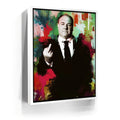Featured image 6 for One Finger, One Message