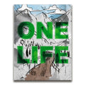 Featured image 1 for One Life