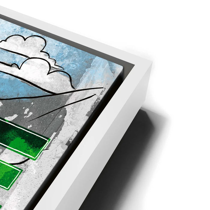 Featured image 13 for One Life