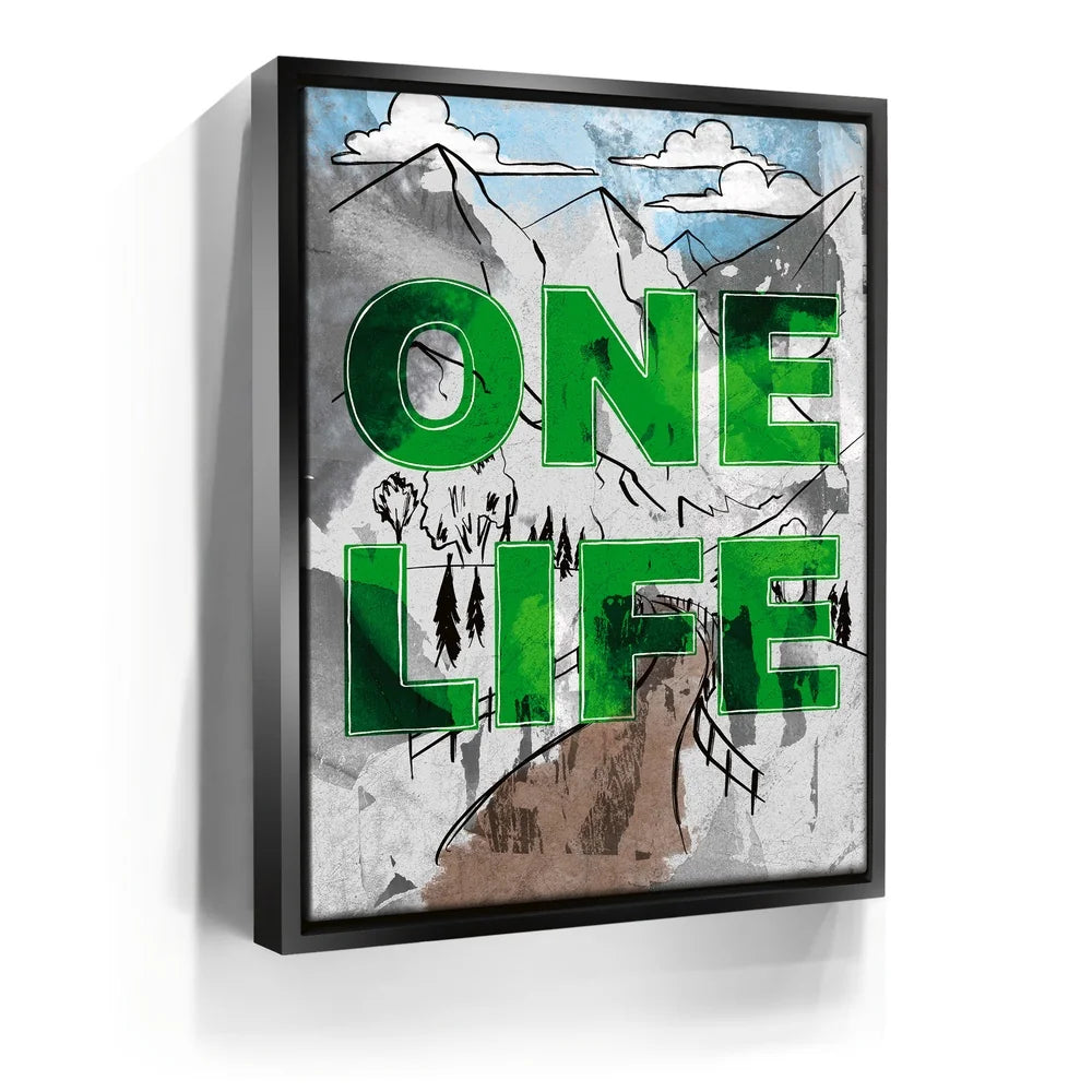 Featured image 5 for One Life