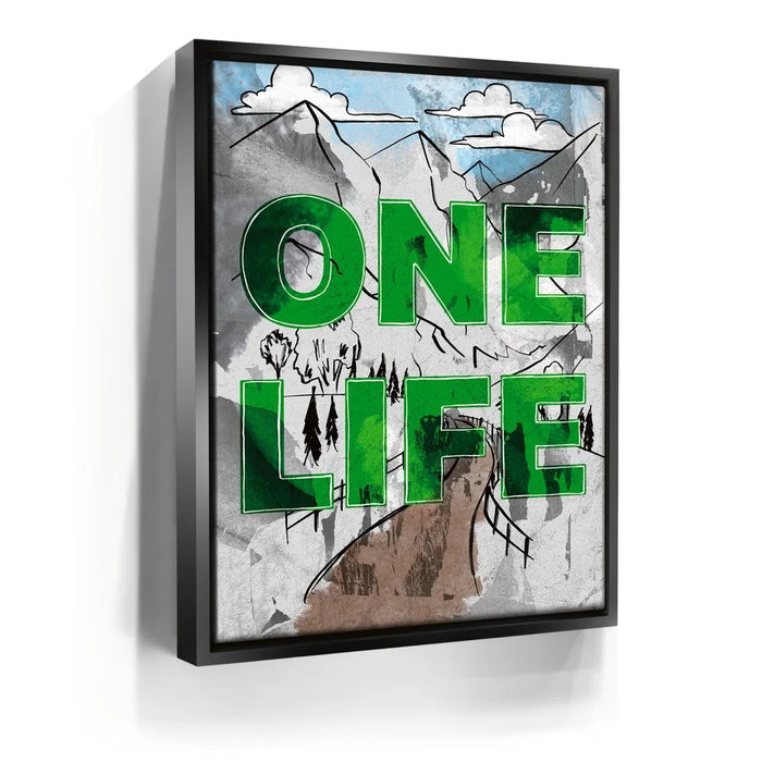 Featured image 5 for One Life