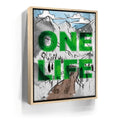 Featured image 9 for One Life