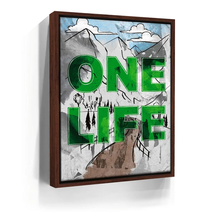 Featured image 10 for One Life