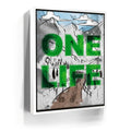 Featured image 6 for One Life
