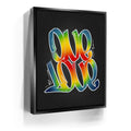Featured image 5 for One Love - Calligraphy II