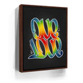 Featured image 10 for One Love - Calligraphy II