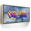 Featured image 8 for One Love - Graffiti