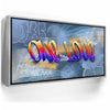 Featured image 9 for One Love - Graffiti