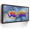 Featured image 10 for One Love - Graffiti