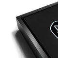 Thumbnail image 11 for One Love - Matte Black - Calligraphy