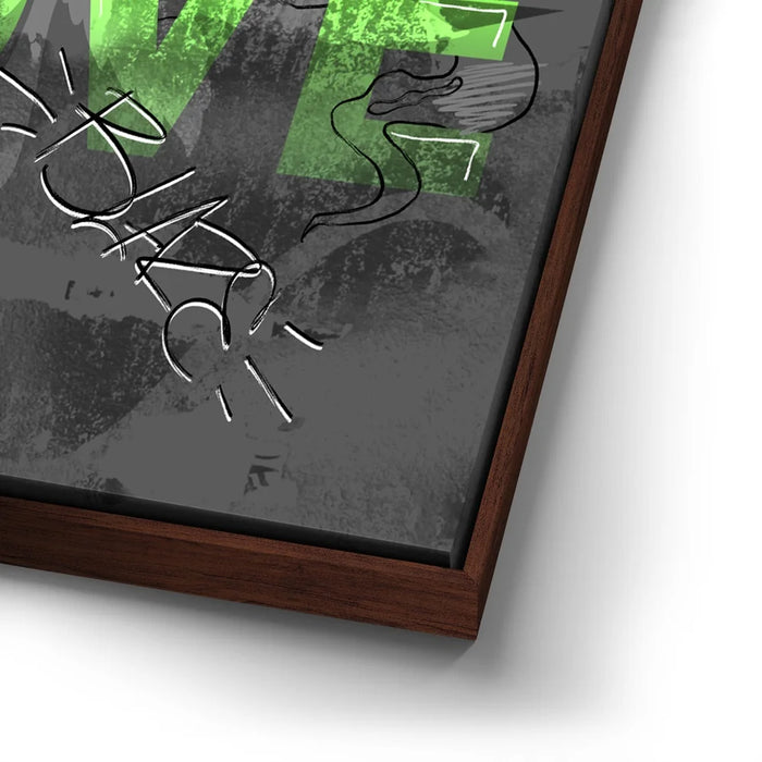 Featured image 14 for One Love - Sketch