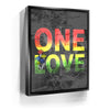 Featured image 5 for One Love - Sketch