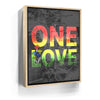 Featured image 9 for One Love - Sketch