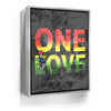 Featured image 8 for One Love - Sketch
