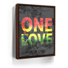 Featured image 10 for One Love - Sketch
